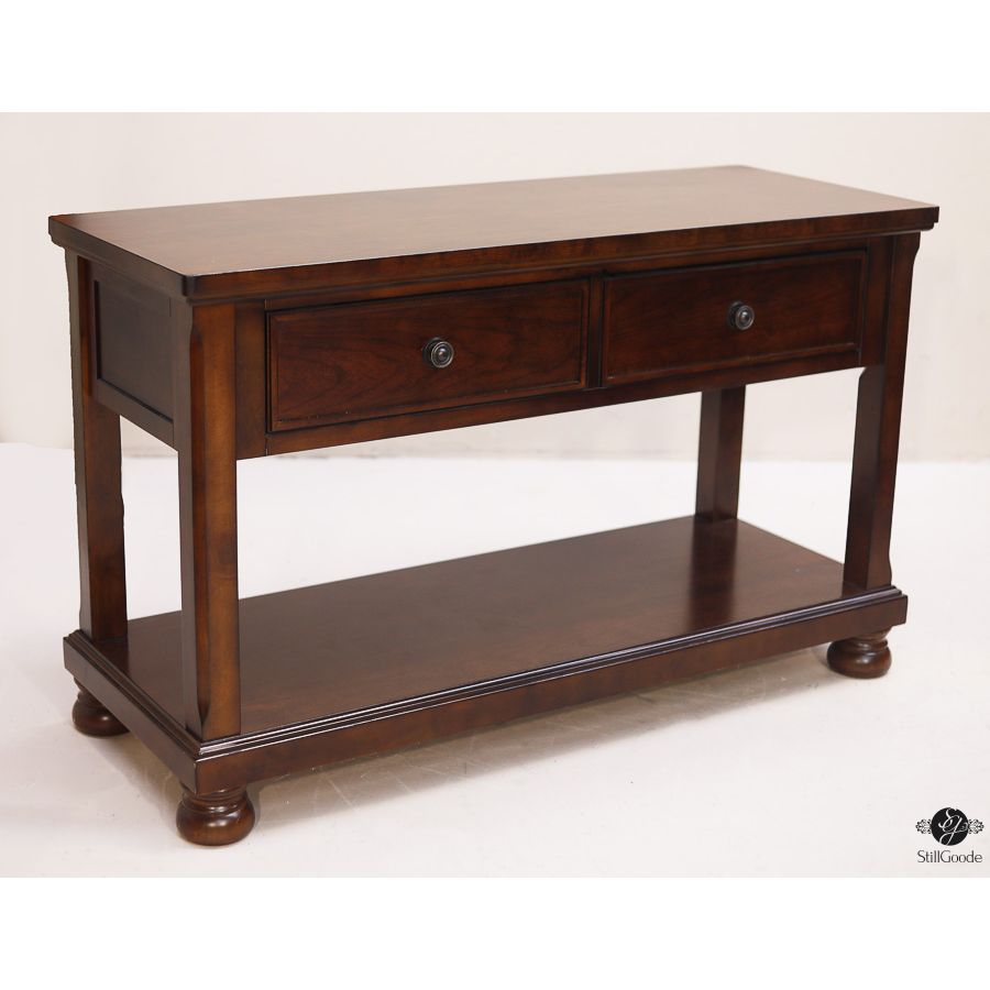 Ashley Console