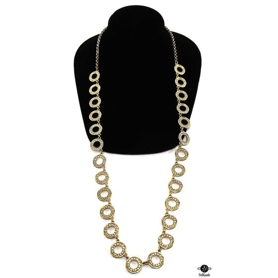 Ann Taylor Necklace