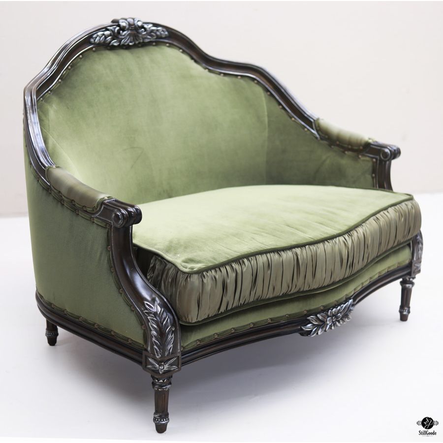 Regency House Chair