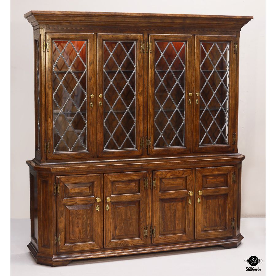 Century China Cabinet