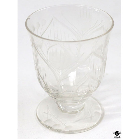 Rock Sharpe Stemware