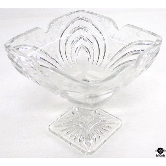 Crystal Clear Industries Compote