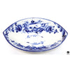 Gzhel Bowl