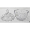 Fifth Avenue Crystal Candy Dish