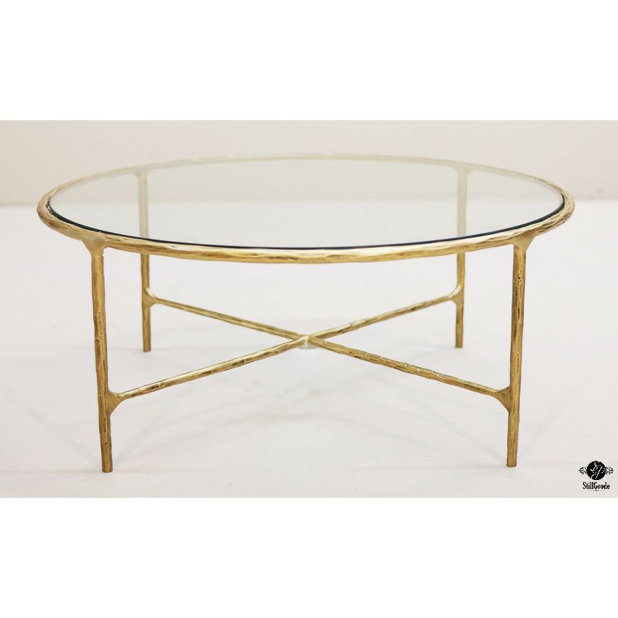 Safavieh Coffee Table