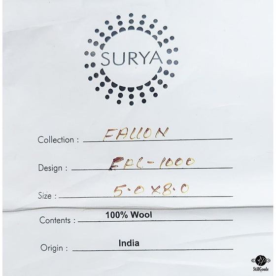 Surya Rug