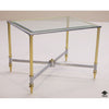 End Tables (Pair)