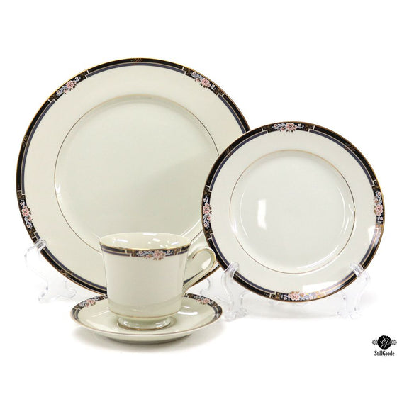 Mikasa China Set