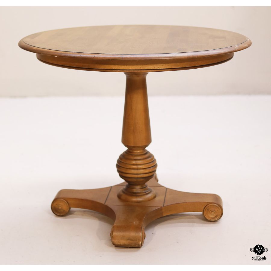 Ethan Allen End Table