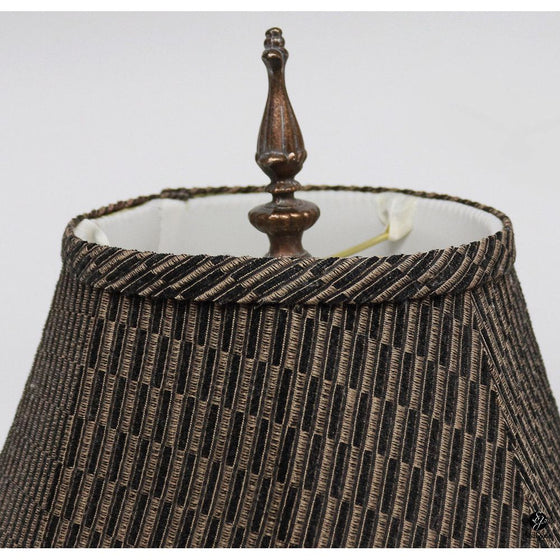 Lamps (pair)