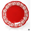 The Pioneer Woman Plate Set