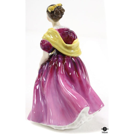 Royal Doulton Figurine