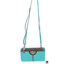  Brighton Crossbody Bag