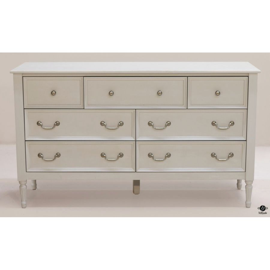 Pottery Barn Dresser