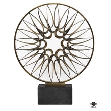  Uttermost Sculpture