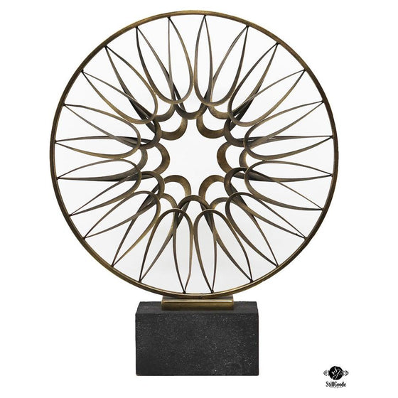 Uttermost Sculpture