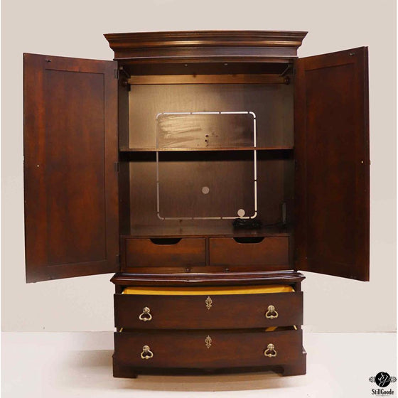 American Drew Armoire