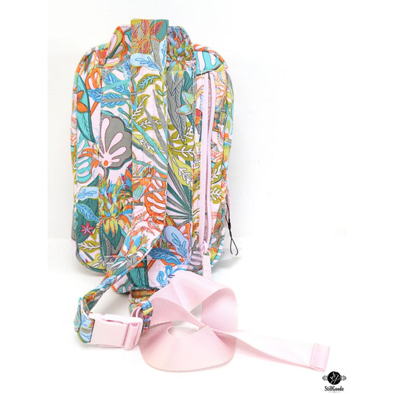 Vera Bradley Backpack