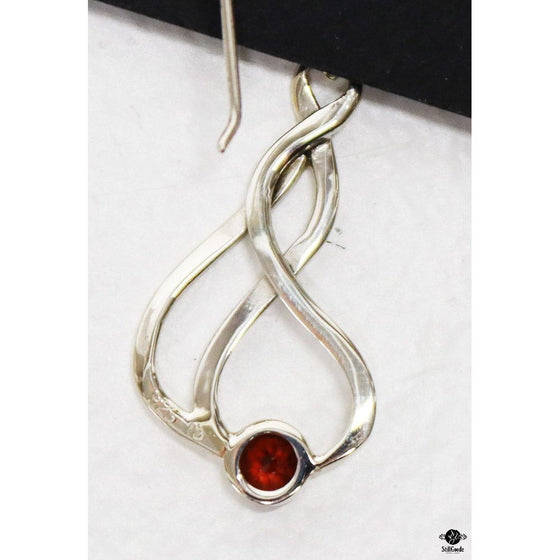 Sterling Earrings