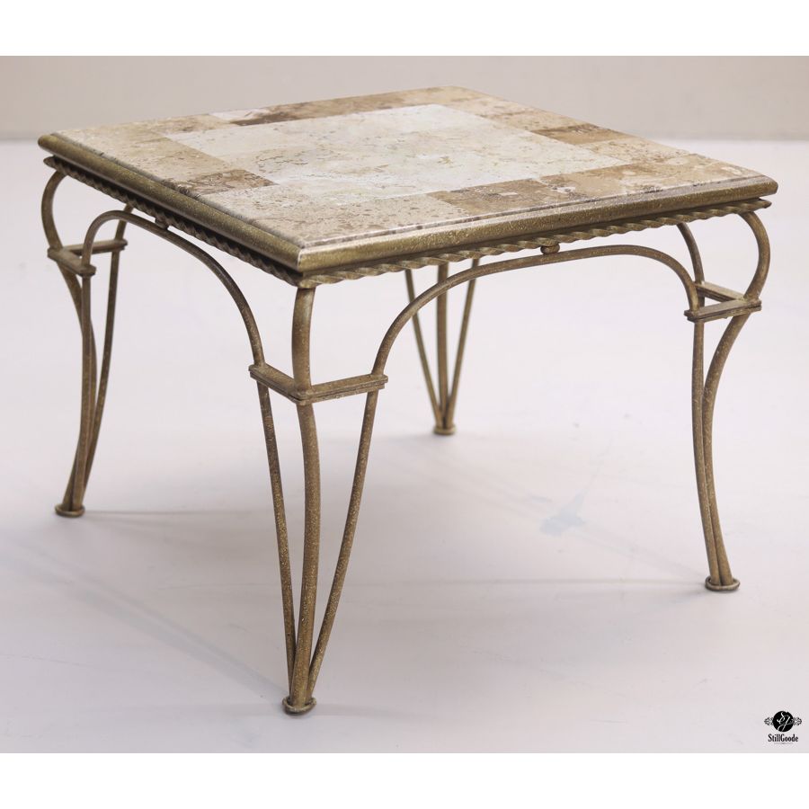 End Tables (Pair)