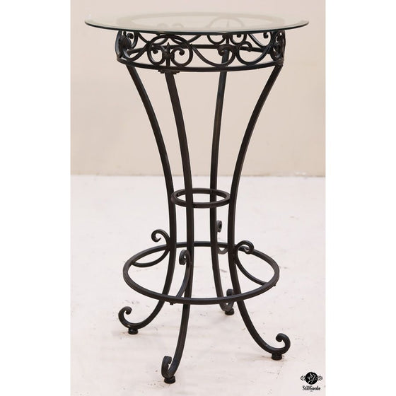 Ethan Allen Bistro Set