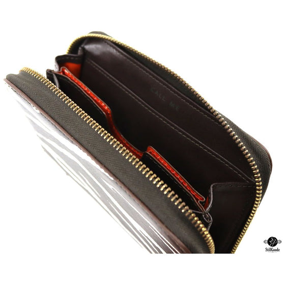 Stella & Dot Wallet