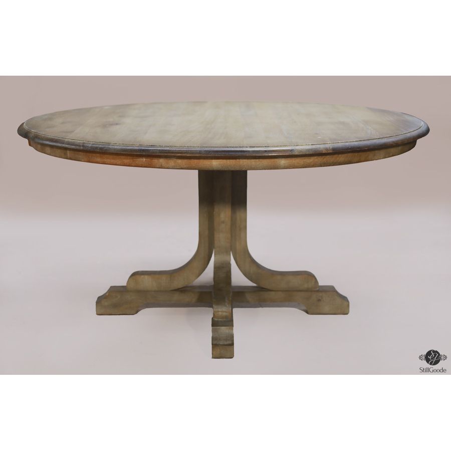 Pottery Barn Dining Table