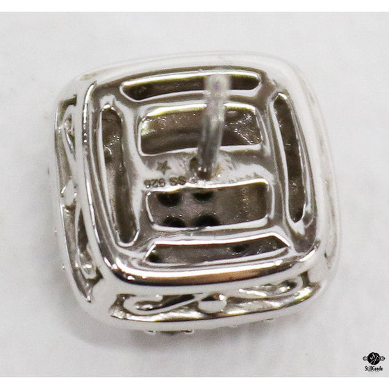 Sterling Earrings