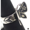 James Avery Ring