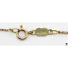 14k Necklace