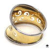 18k Ring