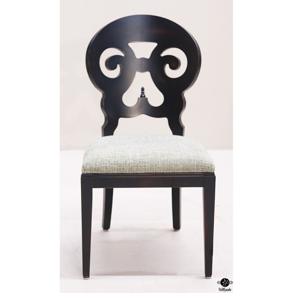 Arhaus Chair Set