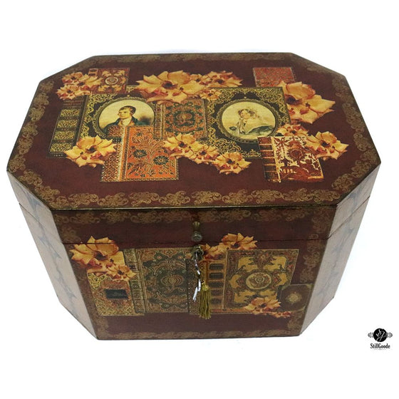Box