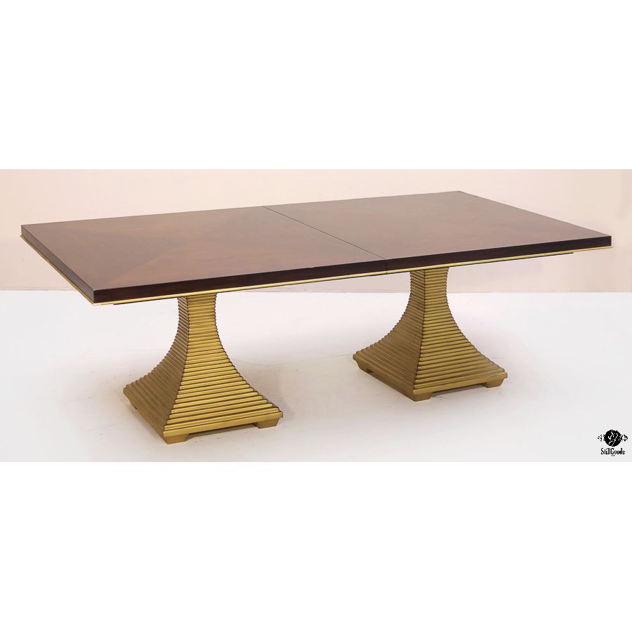 Bernhardt Dining Table
