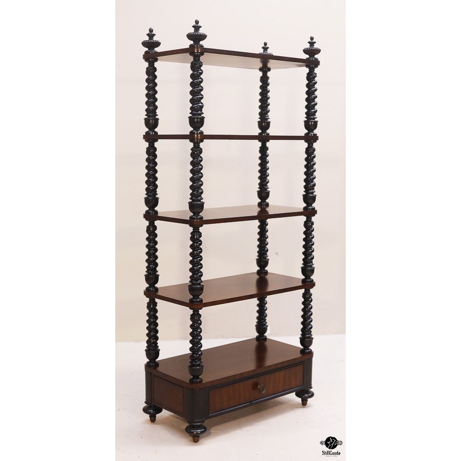 Thomasville Etagere