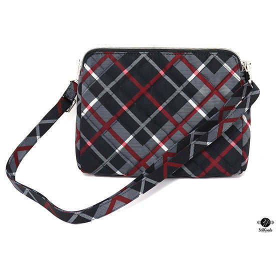 Vera Bradley Crossbody Bag