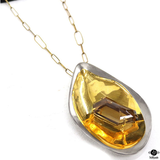 Alexis Bittar Necklace