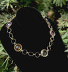18k Necklace
