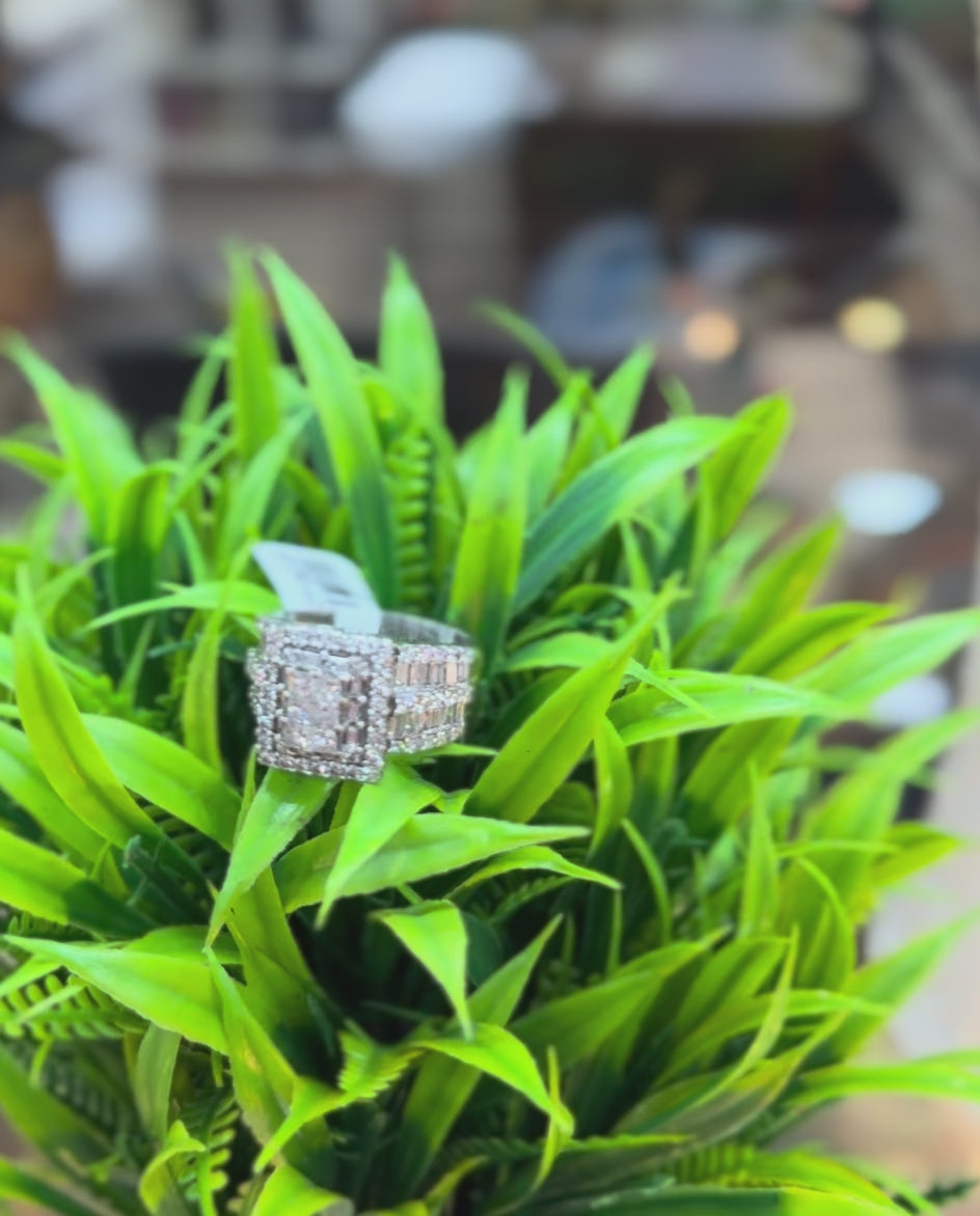 14k Ring