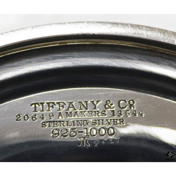 Tiffany & Co Compote