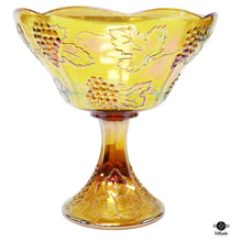  Indiana Glass Compote