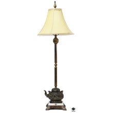  Quoizel Lamp