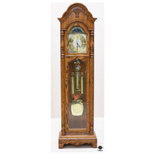  Sligh Grandfather Clock