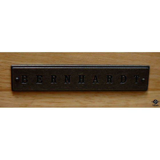 Bernhardt Dresser