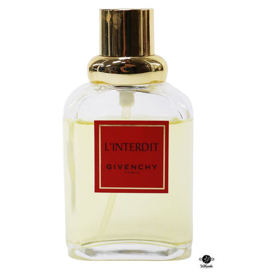 Givenchy Perfume – StillGoode Home Consignments