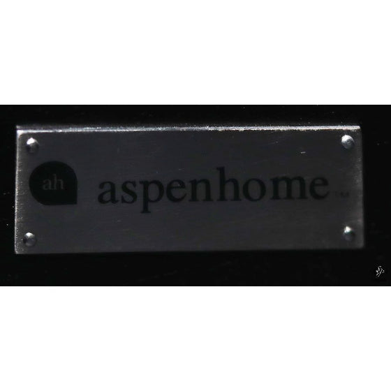 Aspen Home Entertainment Center