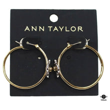  Ann Taylor Earrings