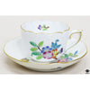 Herend Cup & Saucer
