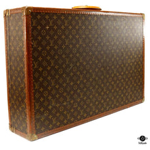  Louis Vuitton Travel Bag