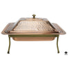 Southern Living Chafing Dish
